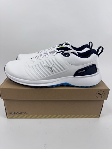 Puma fusion plus golf shoes - puma,