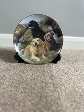 Franklin Mint Heirloom Nigel