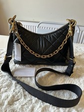 Charles keith puffy - charles, quilted