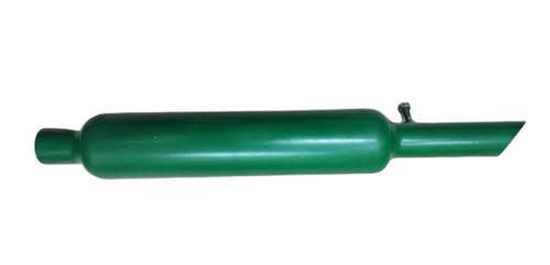 Fits for exhausts - ajs,