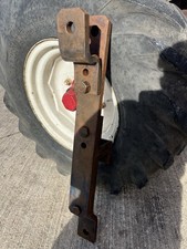 Leyland & Nuffield Tractor Drawbar