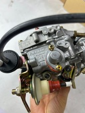Carb for Pierburg 2E VW Golf