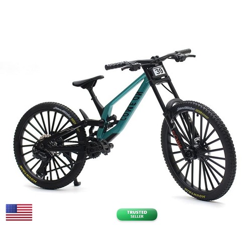 Lurebrix finger mtb - lurebrix, 18