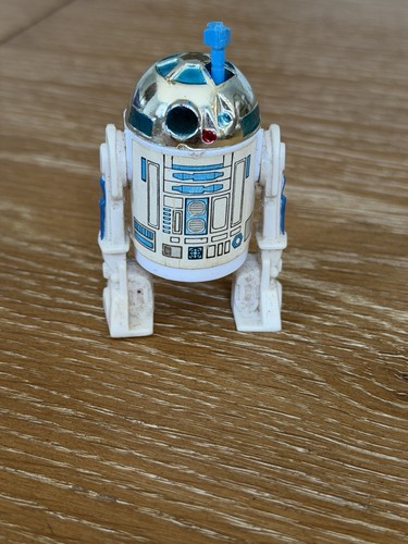 Vintage star wars with - wars, r2-d2