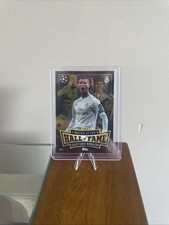 Cristiano Ronaldo Match Attax