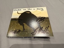 The Royston Club Signed -