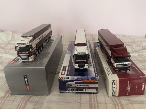 Downtons scale wsi - downtons,
