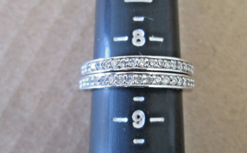 Stackable 925 sterling - 925,