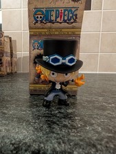 One Piece Funko Mystery Minis