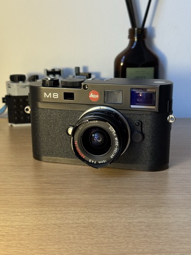 Voigtlander wide heliar - wide,