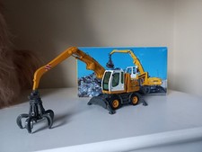 1.50 Scale Liebherr Material