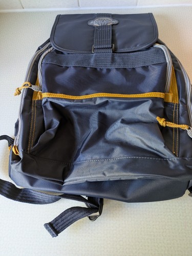 Revelation rucksack blue - revelation, rucksack,