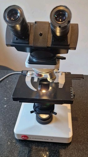 Leitz laborlux 020 435 036 - laborlux, 020-435.036