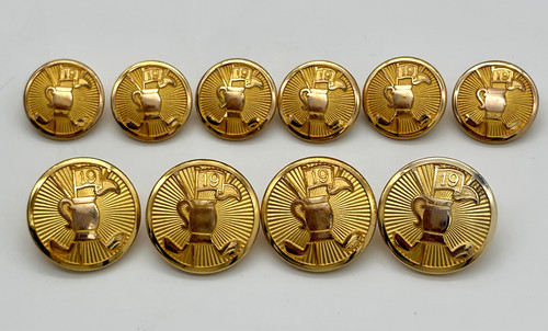 Holland sherry england gilt - england,