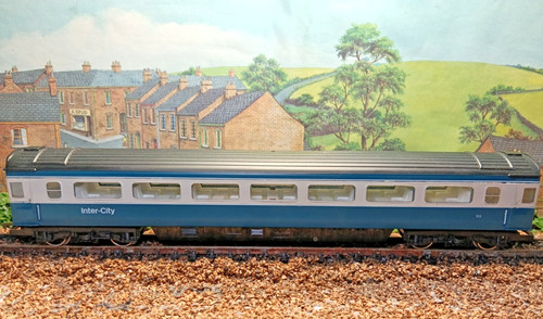 Hornby r439 0020 - hornby, oo
