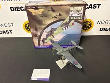 CORGI AVIATION 1:72 SCALE