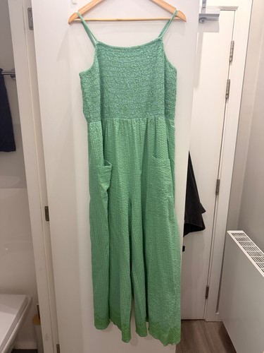 Oliver bonas green - oliver,