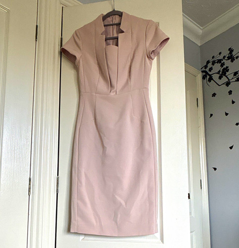 Bennett pink neck cap - l.k.bennett,