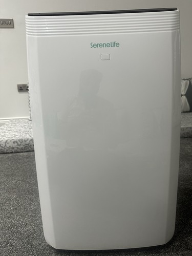 Senerelife portable air - senerelife,