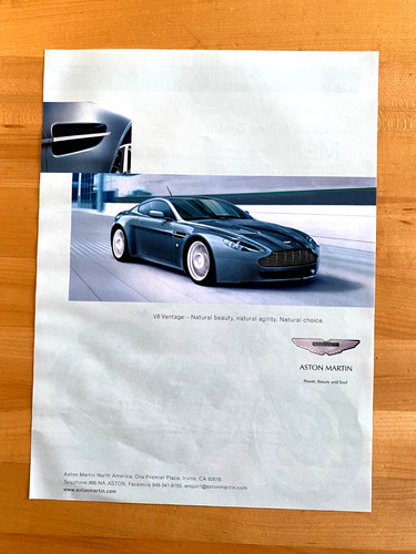 2007 print aston - 2007,