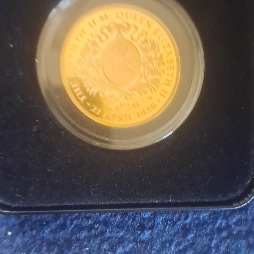 Crt gold double - gold,