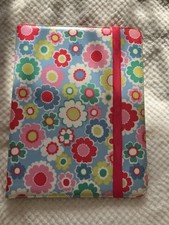 CATH KIDSTON RARE  STATIONERY FOLIO/CLIPBOARD.