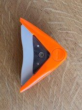 Corner Cutter - Paper Craft - Scrapbooking - Card Making - Bow Lip Design