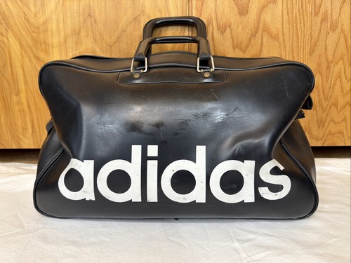Rare vintage adidas - rare,