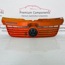 VW Transporter T5 Front Grille Multivan & Caravelle 2004 – 2009 [AI14]