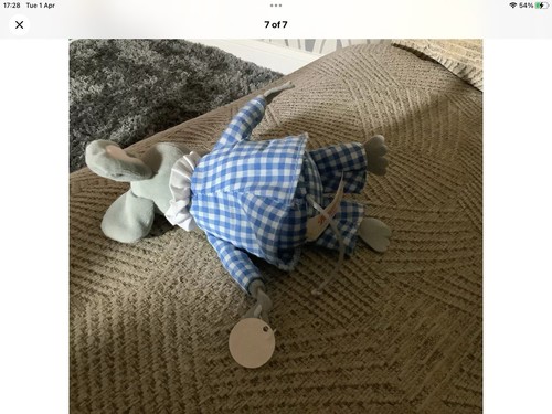 Bagpuss singing charlie mouse - singing,