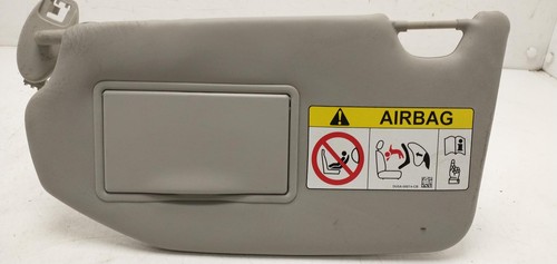 Ford sun visor zetec - ,