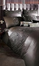 KYLIE MINOGUE Eva Duvet Cover Set KING SIZE