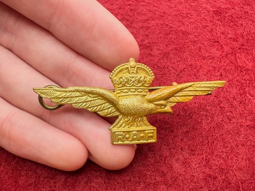 Ww2 original british royal air - royal,