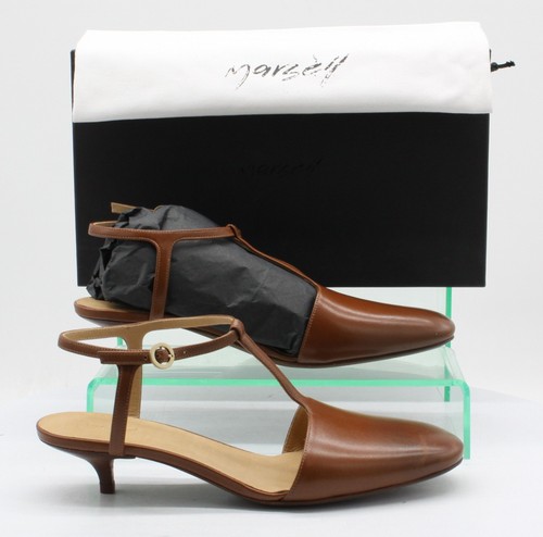 Marsèll spianata heel cut out - marsÈll,
