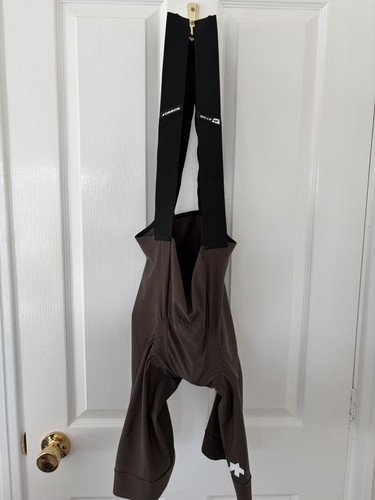 Assos mille bib shorts s11 - bib,
