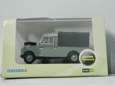 Oxford 76LAN1109006 LAN1109006 1/76 OO Scale Land Rover RUC Royal Ulster Police