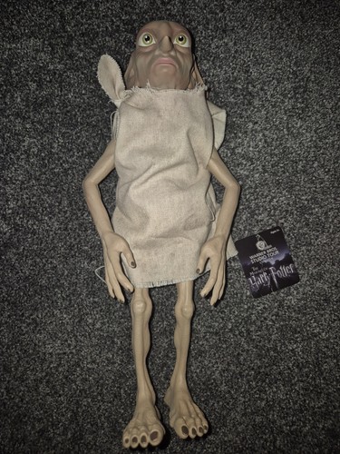 Harry potter dobby - potter, house
