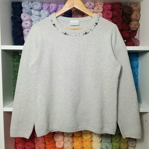 Cotswold merino wool jumper - cotswold,