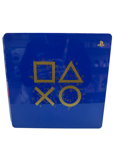 Playstation slim days of - 4,