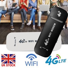 Wireless  WIFI 4G LTE CarUSB