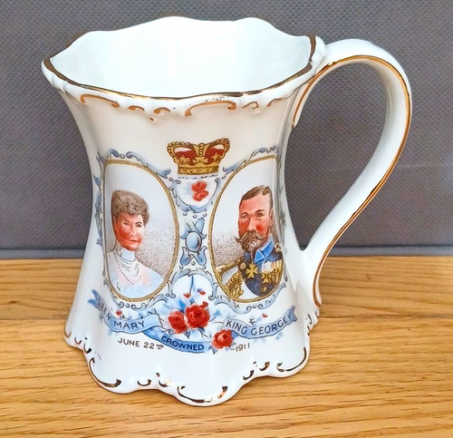 Royal memorabilia king george - memorabilia,