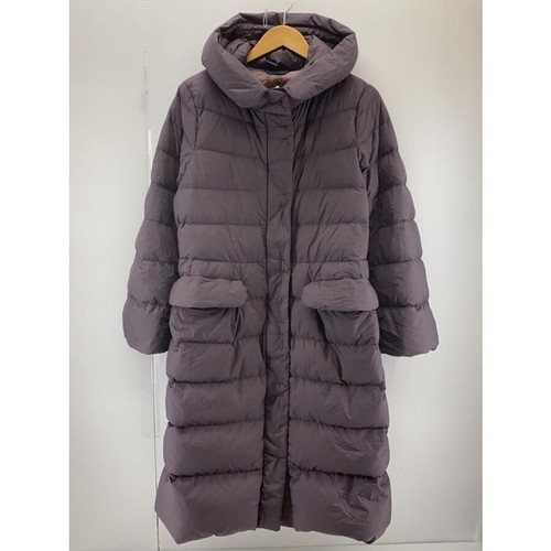 Uniqlo womens long - long, down
