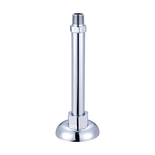 Central brass 0342 chrome - brass, 0342-3/8