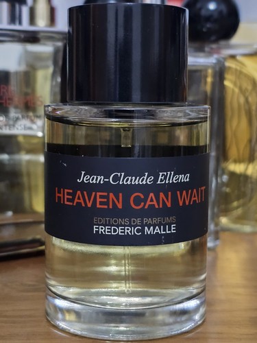 Frederic malle heaven can wait - heaven,