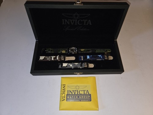Invicta lupah special - invicta,