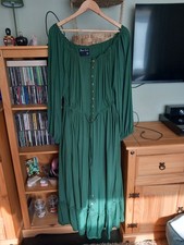 Beautiful Stone Circle Maxi
