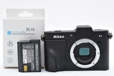 [N Mint/ Tested] Nikon 1 V1