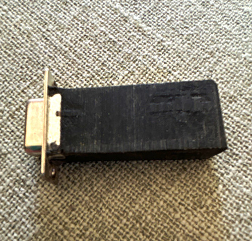 Bell fruit lifetime dongle