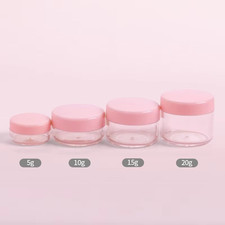 3/10PCS Empty Cosmetic Sample