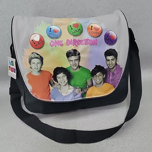 One direction shoulder - direction,